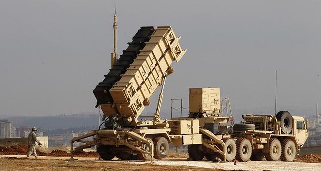 ABŞ təsdiqlədi: Ukraynaya 125 raket və 100 "Patriot"...