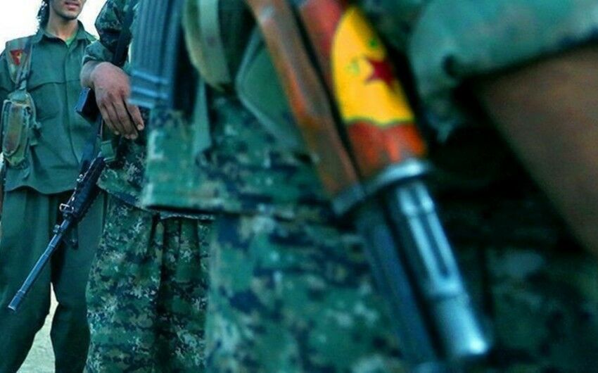 PKK-dan şok qərar - Terror təşkilatı ləğv olunur