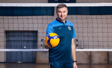 “Gəncə” voleybol klubu baş məşqçisi ilə yollarını ayırıb