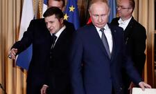 "Putin Qərbə heç bir şans buraxmadı"