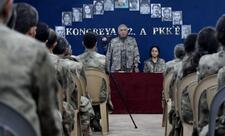 "PKK silahı yerə qoysa da, ideoloji mübarizə davam edəcək"