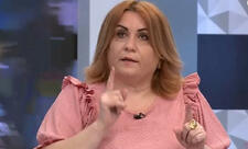 “TikTok”da özünü şair kimi təqdim edən İlhamə Elşadqızının məhkəməsi başlayıb