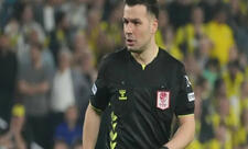 Türkiyə Kubokunun finalı: “Trabzonspor”-“Qalatasaray” oyununun baş hakimi açıqlanıb