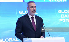 Hakan Fidan PKK-nın özünü ləğv etməsinə münasibət bildirib