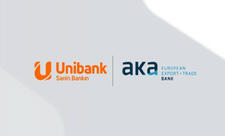 Unibank nüfuzlu Almaniya bankından 5 mln. avro kredit cəlb edib