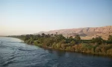 ADSEA: Kür çayında suyun səviyyəsinin artması ilə bağlı vəziyyət daim izlənilir