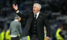 Ançelotti rəsmən Braziliya millisində