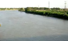 Kürdə suyun səviyyəsi 9 sm qalxıb