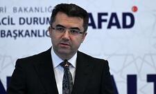 Türkiyənin Milli Təhlükəsizlik Şurasının baş katibi Bakıda