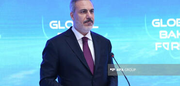 Hakan Fidan PKK-nın özünü ləğv etməsinə münasibət bildirib