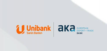 Unibank nüfuzlu Almaniya bankından 5 mln. avro kredit cəlb edib