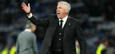 Ançelotti rəsmən Braziliya millisində