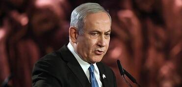 Netanyahu: ABŞ-dən təhlükəsizlik yardımı almağı dayandırmalı olacağımızı düşünürəm
