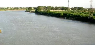 Kürdə suyun səviyyəsi 9 sm qalxıb
