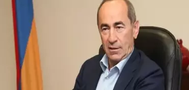 Ermənistan Baş Prokurorluğu Koçaryan və ailəsinin əmlakının müsadirəsini tələb edir
