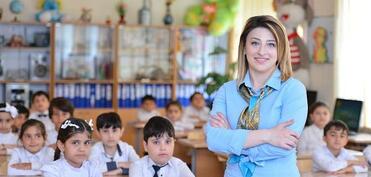 İş yerini dəyişən müəllimlərin sayı açıqlandı