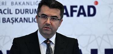 Türkiyənin Milli Təhlükəsizlik Şurasının baş katibi Bakıda