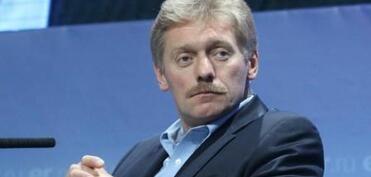 Rusiya ilə ultimatumla danışmaq mümkün deyil - Peskov
