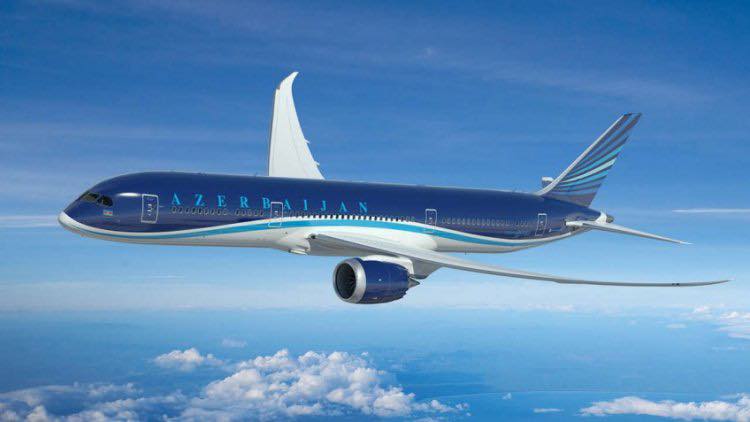 AZAL Pakistan və Hindistana uçuşları bərpa edir