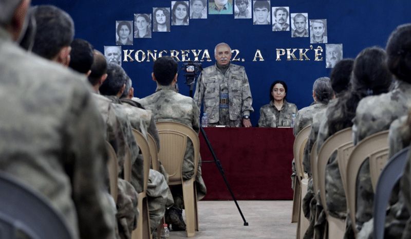 "PKK silahı yerə qoysa da, ideoloji mübarizə davam edəcək"