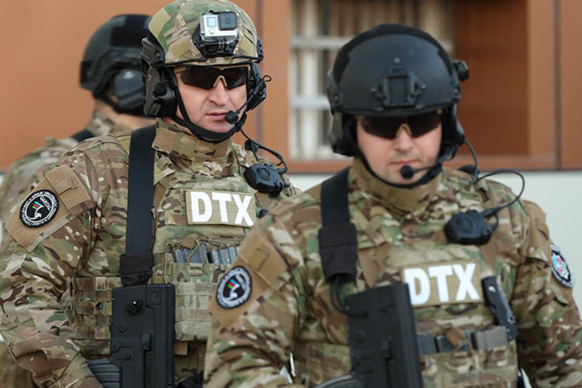 Xaricdə ələ keçirilən terrorçular Azərbaycana gətirilib, məhkəmədə həbs məsələlərinə baxılır