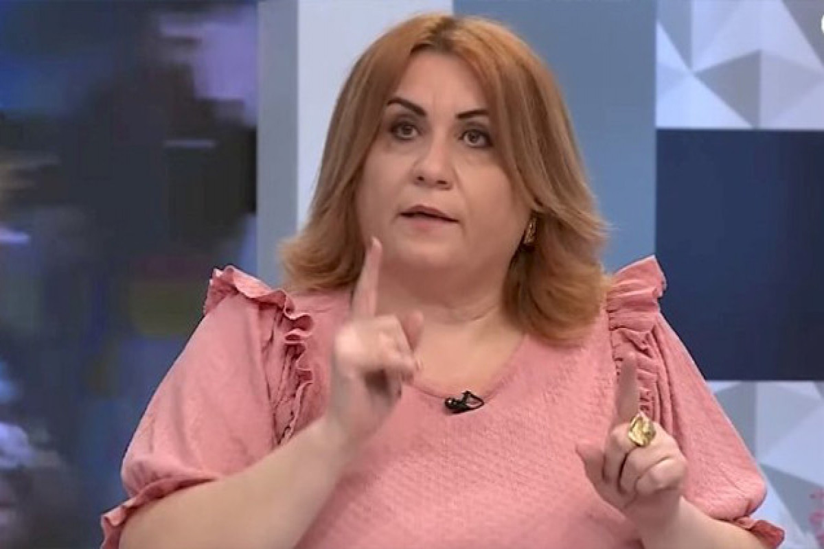 “TikTok”da özünü şair kimi təqdim edən İlhamə Elşadqızının məhkəməsi başlayıb