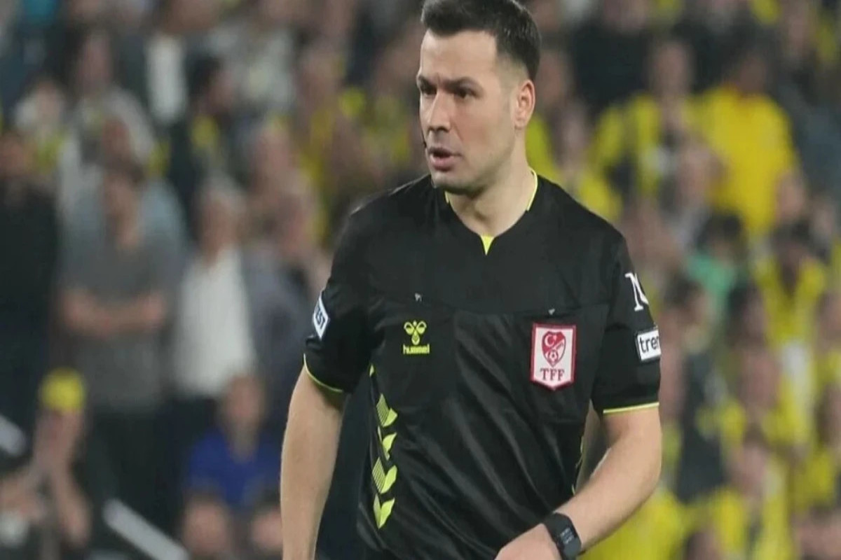 Türkiyə Kubokunun finalı: “Trabzonspor”-“Qalatasaray” oyununun baş hakimi açıqlanıb
