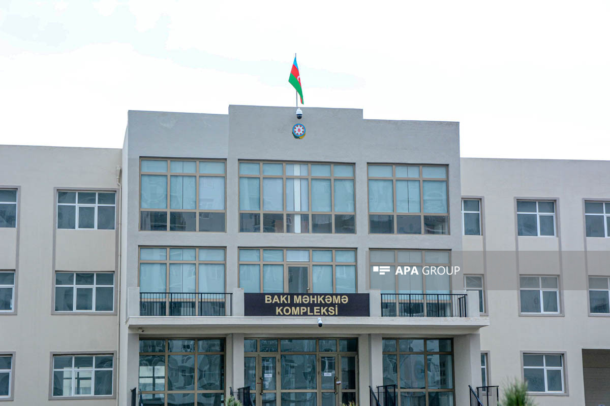 Zərərçəkmiş: Ermənistan silahlı qüvvələri mülki şəxsləri mühasirəyə salıb məhv etdilər