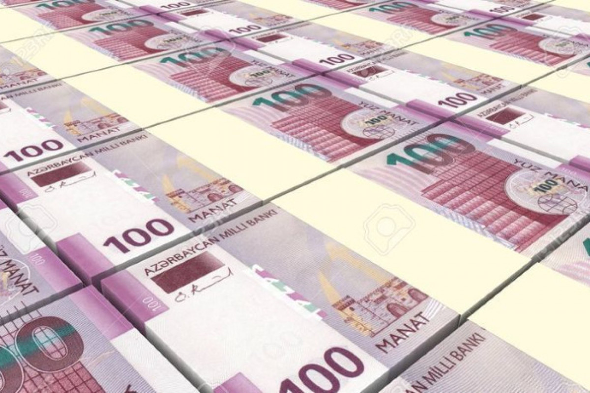 Azərbaycanda qeyri-neft-qaz sektorundan vergi daxilolmaları 260 mln. manatdan çox artıb