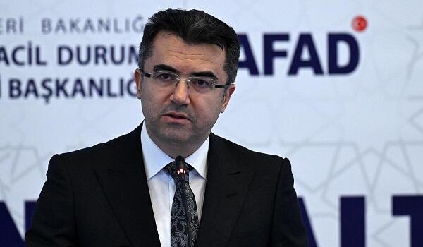 Türkiyənin Milli Təhlükəsizlik Şurasının baş katibi Bakıda