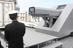 Yaponiya relsli silahı sınaqdan keçirəcək