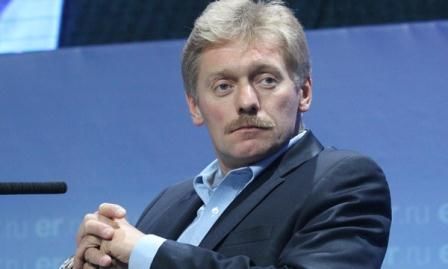 Rusiya ilə ultimatumla danışmaq mümkün deyil - Peskov