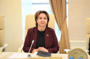 Münasibətlərin inkişafında yeni üfüqlər