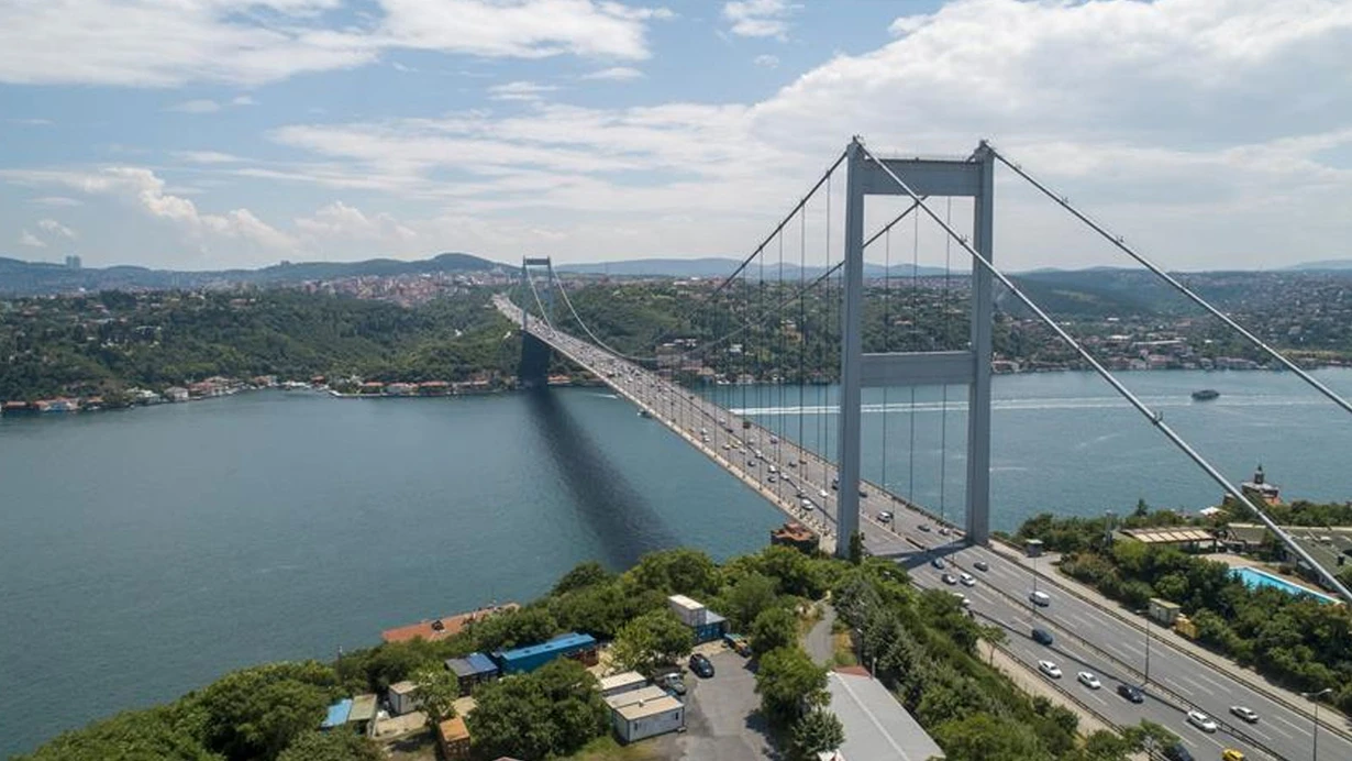 Türkiyə dünyanın ən qaynar böhranlarında vasitəçilik edir