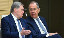 İstanbulda Ukrayna ilə danışıqlarda Rusiya nümayəndə heyətinə Lavrov rəhbərlik edəcə