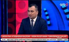 Çin prezidenti Rusiyanı danışıqlara razı salıb