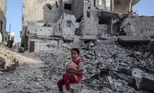 İsrailin Qəzzaya hücumları nəticəsində ölənlərin sayı 52 908-ə yüksəlib