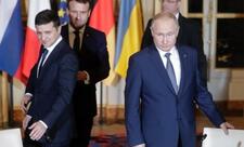 Putin hələ də susur - Zelenski