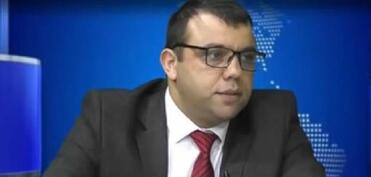 “Bu, Türkiyənin və bölgənin xeyirinə olacaq bir hadisə kimi dəyərləndirilə bilər”