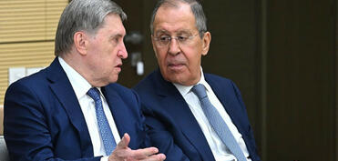 İstanbulda Ukrayna ilə danışıqlarda Rusiya nümayəndə heyətinə Lavrov rəhbərlik edəcə