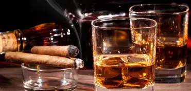 Azərbaycanda əhali dörd ayda içki və siqaretə 900 mln. manatdan çox xərcləyib