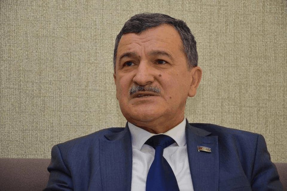 “Bu, Türk dünyasının qələbəsidir”
