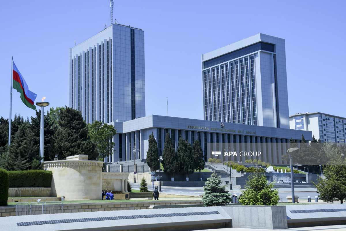 İnsan alveri qurbanlarının müdafiəsi istiqamətində görülən işlər açıqlanıb