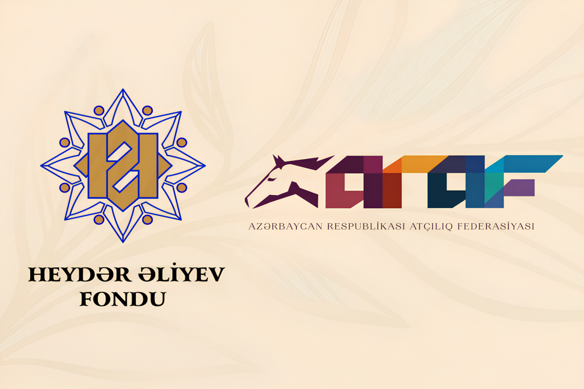 Qarabağ atları Britaniyada “Vindzor Kral Atçılıq Şousu”na qatılacaq