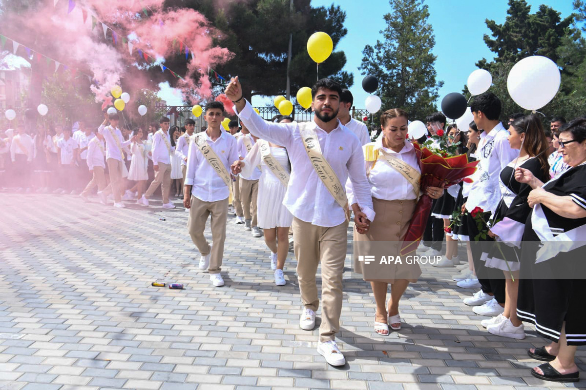 MÜTDA "Son zəng"lə bağlı xəbərdarlıq edib