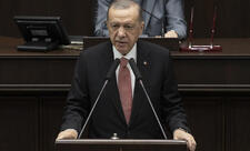 Rəcəb Tayyib Ərdoğan: Türkiyə tarixində terrorizm və zorakılıq dövrü arxada qalıb