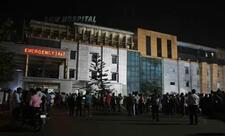 Hindistanda saxta spirtli içkidən zəhərlənmə nəticəsində 14 nəfər ölüb