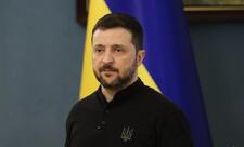 Zelenski İstanbul danışıqlarına getmək üçün şərtini açıqlayıb