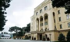 Azərbaycan Ordusunun mövqeləri atəşə tutulub