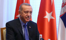 Ərdoğan: Qəzzadakı faciənin sona çatması üçün Trampın dəstəyinə ümid edirəm